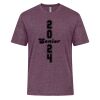 RING SPUN COTTON TEE Thumbnail
