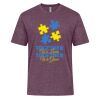 RING SPUN COTTON TEE Thumbnail