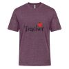 RING SPUN COTTON TEE Thumbnail