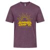 RING SPUN COTTON TEE Thumbnail
