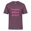 RING SPUN COTTON TEE Thumbnail