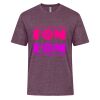RING SPUN COTTON TEE Thumbnail