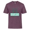 RING SPUN COTTON TEE Thumbnail