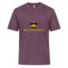 RING SPUN COTTON TEE Thumbnail