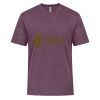 RING SPUN COTTON TEE Thumbnail