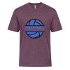 RING SPUN COTTON TEE Thumbnail