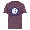 RING SPUN COTTON TEE Thumbnail