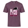 RING SPUN COTTON TEE Thumbnail