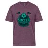 RING SPUN COTTON TEE Thumbnail