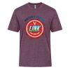 RING SPUN COTTON TEE Thumbnail