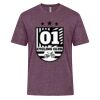 RING SPUN COTTON TEE Thumbnail