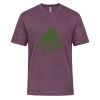 RING SPUN COTTON TEE Thumbnail
