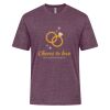 RING SPUN COTTON TEE Thumbnail