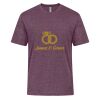 RING SPUN COTTON TEE Thumbnail
