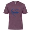 RING SPUN COTTON TEE Thumbnail