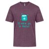 RING SPUN COTTON TEE Thumbnail
