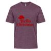 RING SPUN COTTON TEE Thumbnail