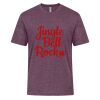 RING SPUN COTTON TEE Thumbnail