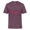RING SPUN COTTON TEE Thumbnail