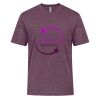 RING SPUN COTTON TEE Thumbnail