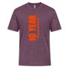 RING SPUN COTTON TEE Thumbnail
