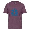 RING SPUN COTTON TEE Thumbnail