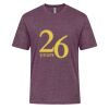 RING SPUN COTTON TEE Thumbnail