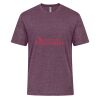RING SPUN COTTON TEE Thumbnail