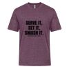 RING SPUN COTTON TEE Thumbnail