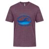 RING SPUN COTTON TEE Thumbnail