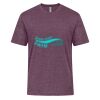 RING SPUN COTTON TEE Thumbnail
