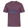RING SPUN COTTON TEE Thumbnail