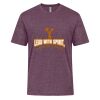 RING SPUN COTTON TEE Thumbnail