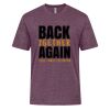 RING SPUN COTTON TEE Thumbnail