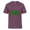 RING SPUN COTTON TEE Thumbnail
