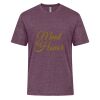 RING SPUN COTTON TEE Thumbnail