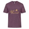 RING SPUN COTTON TEE Thumbnail