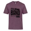 RING SPUN COTTON TEE Thumbnail