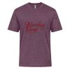 RING SPUN COTTON TEE Thumbnail