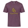 RING SPUN COTTON TEE Thumbnail