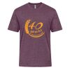 RING SPUN COTTON TEE Thumbnail