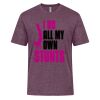 RING SPUN COTTON TEE Thumbnail