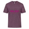 RING SPUN COTTON TEE Thumbnail
