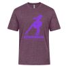 RING SPUN COTTON TEE Thumbnail