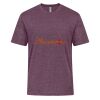 RING SPUN COTTON TEE Thumbnail