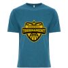 EUROSPUN RING SPUN TEE Thumbnail