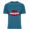 EUROSPUN RING SPUN TEE Thumbnail