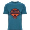 EUROSPUN RING SPUN TEE Thumbnail