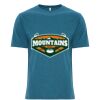 EUROSPUN RING SPUN TEE Thumbnail