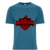 EUROSPUN RING SPUN TEE Thumbnail